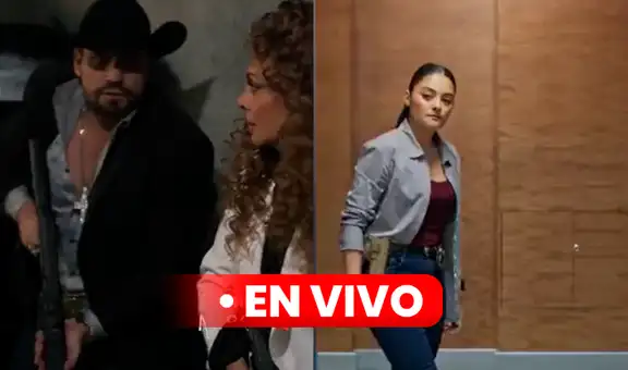 Telemundo EN VIVO: ¿dónde y a qué hora VER "El señor de los cielos 8", capítulo 47?