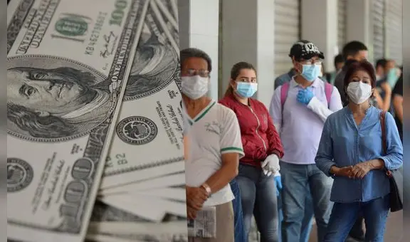 Ecuador: ¿cómo saber si soy beneficiario del Bono de Desarrollo Humano?