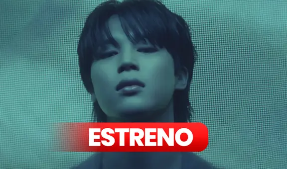 Jimin estrena "Like crazy" HOY: ¿a qué hora sale el MV y el nuevo álbum "FACE"?
