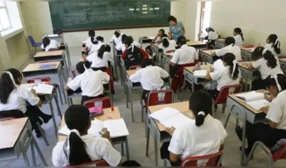 Calendario Año Escolar 2023: fechas de feriados, vacaciones y cronograma de actuaciones escolares