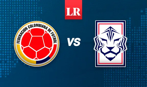 Colombia vs. Corea del Sur EN VIVO: ¿cómo ver ONLINE el partido amistoso internacional?