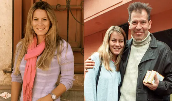 ¿A qué se dedica Carolina García-Sayan, la esposa de Raúl Romero y madre de sus 3 hijos?