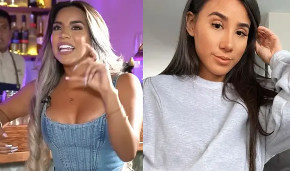 ¿Por qué Gabriela Herrera no quiere volver a trabajar nunca más con Samahara Lobatón?