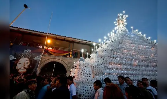 Turismo por Semana Santa generaría ingresos por US$107 millones