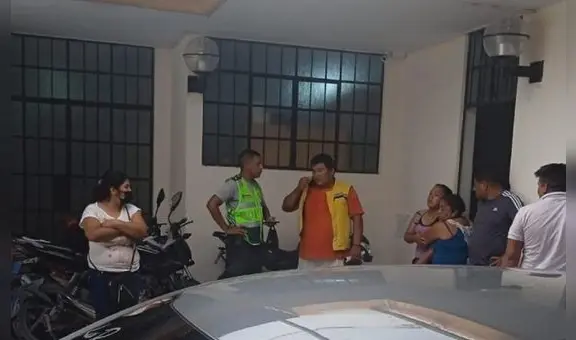 Niña de 8 años muere por presunta negligencia médica en Piura