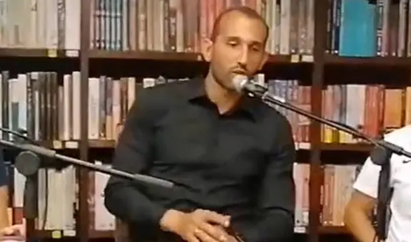 Barcos y su emotivo discurso sobre el fútbol masculino y femenino: "Tenemos salario absurdo y nos quejamos"