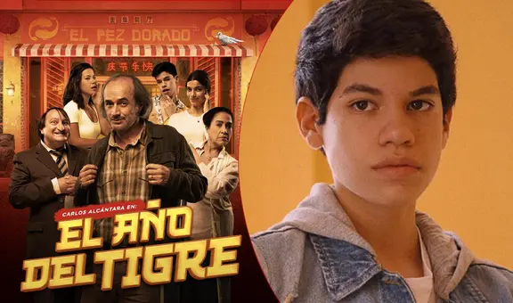 ¡Defienden a Josi Martínez! “El año del tigre” contra las críticas: “Es una estrategia de marketing”