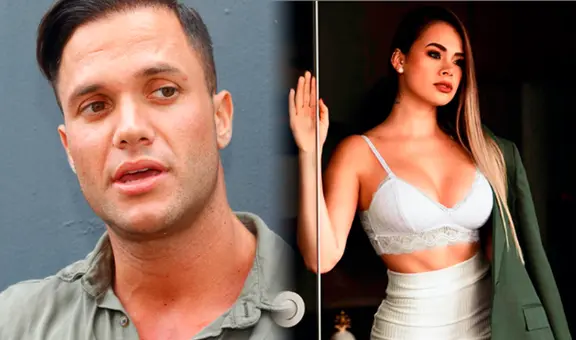 Fabio Agostini se defiende y niega comentario contra Jossmery Toledo: “Es mentira, es editado”