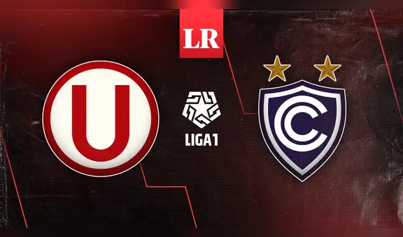 Universitario de Deportes vs. Cienciano EN VIVO: ¿cómo ver ONLINE el duelo por la Liga 1?