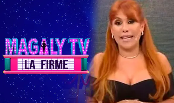 ¿Cuándo regresará Magaly Medina a su programa?: su equipo de producción lo revela