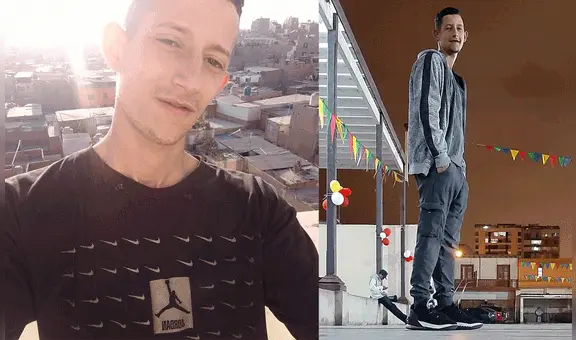 Familia pide que feminicida Sergio Tarache sea puesto entre los más buscados tras muerte de joven