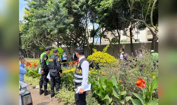 Cuerpo abandonado cerca del pentagonito pertenece a empresario desaparecido hace 7 días