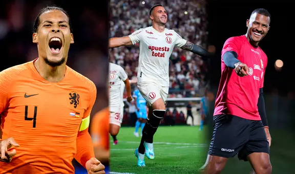 Partidos de hoy, 24 de marzo del 2023: horarios y canales dónde ver fútbol en vivo