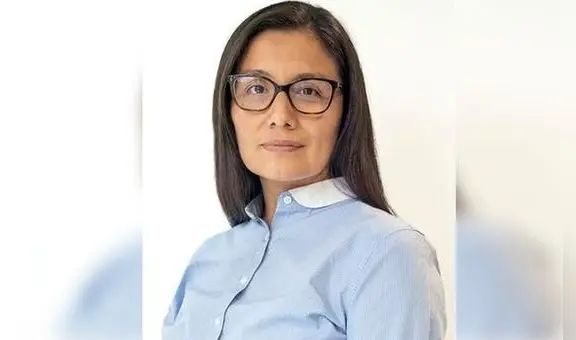 OSCE: Laura Gutierrez es la nueva jefa del Organismo Supervisor de Contrataciones del Estado