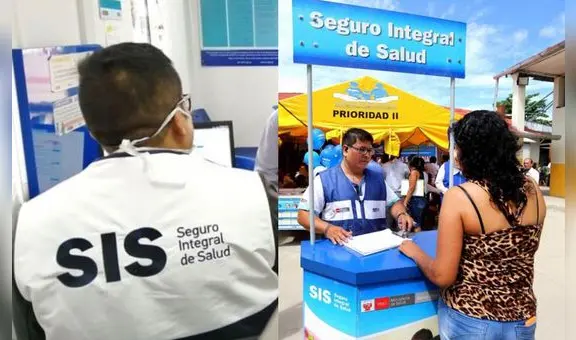 Si mi seguro SIS fue anulado, ¿puedo volver a solicitar la afiliación?