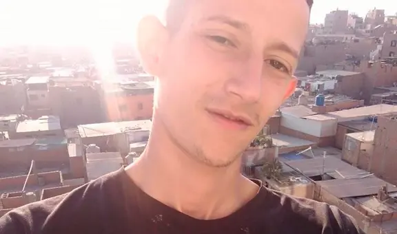 Feminicidio en plaza Dos de Mayo: fallece mujer que fue quemada por Sergio Tarache