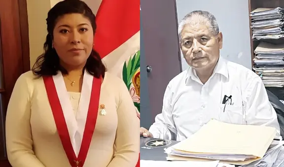 Congresista que sustituye a Betssy Chávez apoya adelanto de elecciones