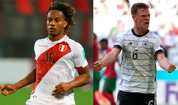 Perú vs. Alemania: ¿cuánto pagan las casas de apuestas por el partido amistoso?