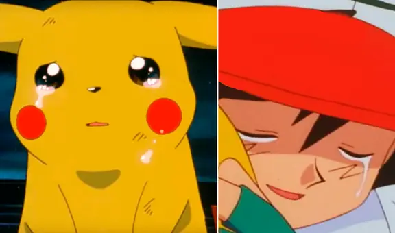Así fue el triste final de "Pokémon" tras más de 25 años y fans lloran: "Adiós a mi infancia"