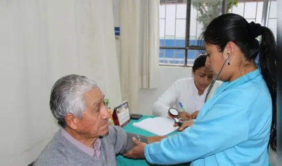 ¿Qué procedimientos y operaciones no cubre el SIS?