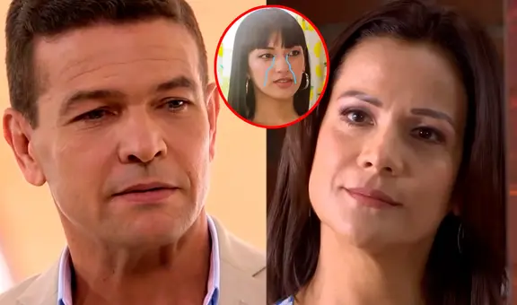 ¿Dr. Cabrera volverá a “Al fondo hay sitio 10”? Expondría a Kimberly y reconquistaría a Charo