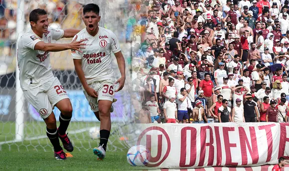 Universitario superó toda su taquilla del 2022: ¿cuántos millones ha recaudado hasta el momento?