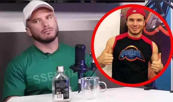 ¿Cuánto ganaba Jenko del Río en “Combate” y por qué se arrepiente de no haberse ido a "EEG"?