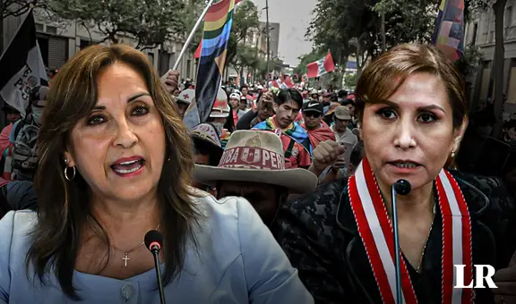 Dina Boluarte: Fiscalía apela fallo del PJ y vuelve a dilatar interrogatorio de la presidenta