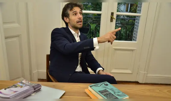 "El procedimiento del Congreso para vacar a Pedro Castillo fue irregular"