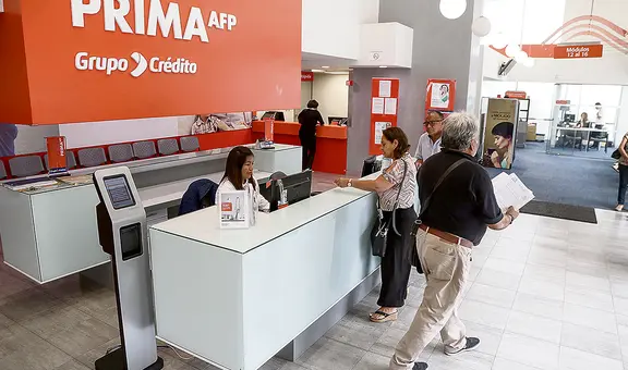 Primera propuesta de reforma de pensiones no prospera