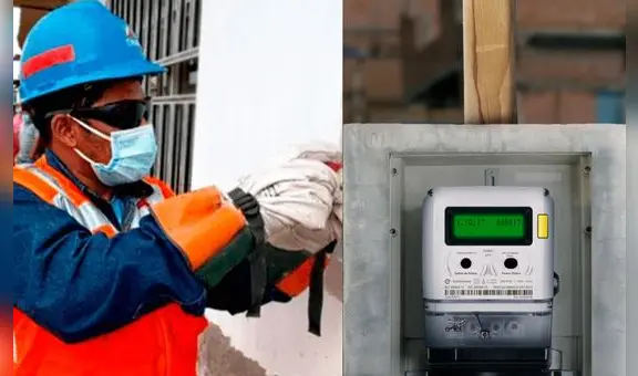 Descubre cómo independizar el medidor de luz de tu casa y dividir los pagos del consumo