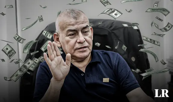 Caso Los Niños: hallan más de US$71.000 y S/33.570 debajo de colchón del congresista José Arriola