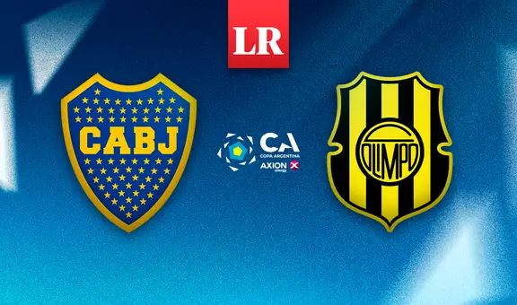 Boca Juniors vs. Olimpo, Copa Argentina 2023: ¿cuántas veces se enfrentaron ambos equipos?