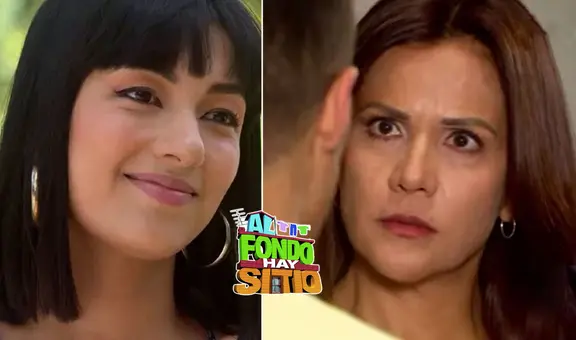 Fans de "AFHS" ruegan que embarazo de Kimberly se descubra: "Vamos, 'Charo', el Perú está contigo"