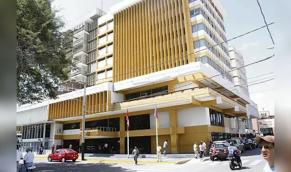 Regidor rechaza haber beneficiado a trabajadora de la Municipalidad Provincial de Piura