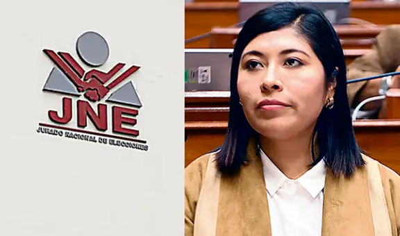 Betssy Chávez: JNE deja sin efecto credenciales dadas como congresista tras suspensión
