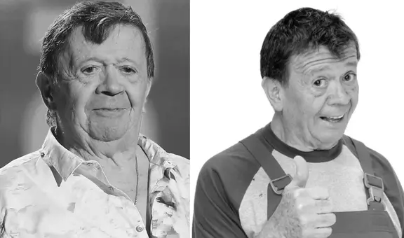 Chabelo, comediante y actor mexicano, fallece a los 88 años tras complicaciones de salud