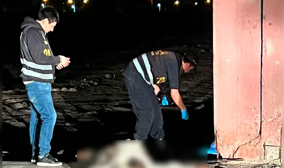 Hallan muerto a soldado con un disparo en el pecho en cuartel de Tacna