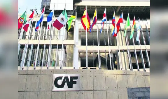 Gobierno aprueba un Préstamo Contingente por US$ 500 con el CAF