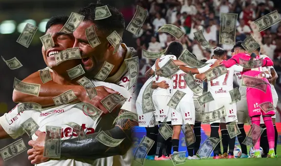 Universitario ya recaudó más de 11 millones de soles este año y superó la taquilla de todo el 2022