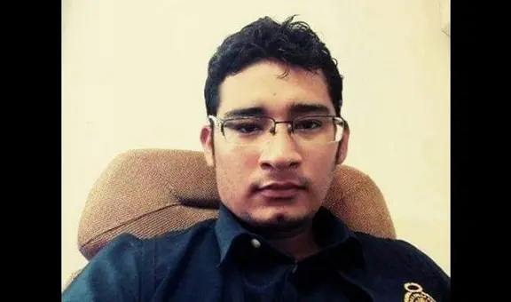 Fiscal que recibió coima de un ciudadano en Tumbes es condenado a 8 años de cárcel