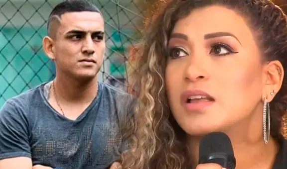 Paula Arias habla sobre actitud de Eduardo Rabanal: "No me gusta este tipo de faltas de respeto"