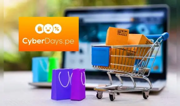 Cyber Wow 2023: ¿qué descuentos habrá y qué marcas participan en Perú?