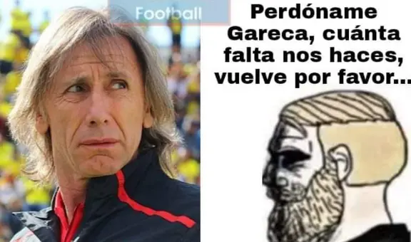 Memes Perú vs. Alemania: revisa las más divertidas imágenes del partido amistoso en Europa