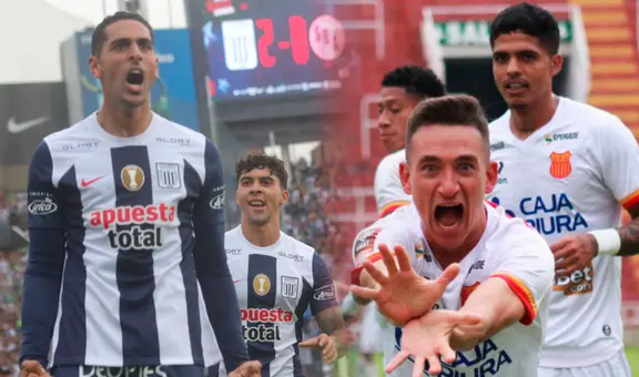 [Futbol libre TV] Alianza Lima vs. Atlético Grau: ¿cómo ver transmisión del partido por la Liga 1?