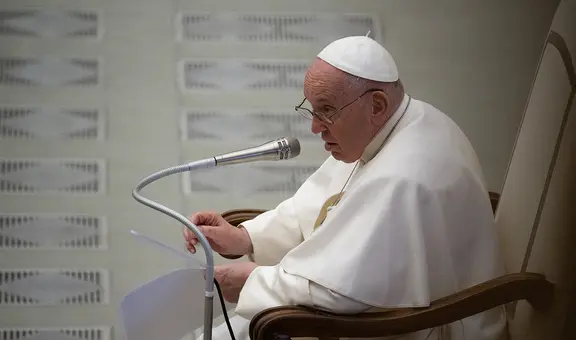 Papa Francisco reforzó normas contra los abusos sexuales y de poder dentro de la Iglesia Católica