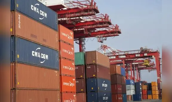 Exportaciones de minerales no metálicos crecieron más de 91% en enero