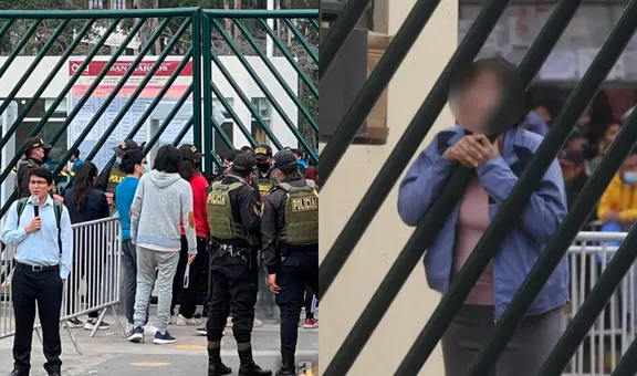 Examen de admisión en UNMSM: si llego tarde a la prueba y no la doy, ¿me pueden devolver mi dinero?