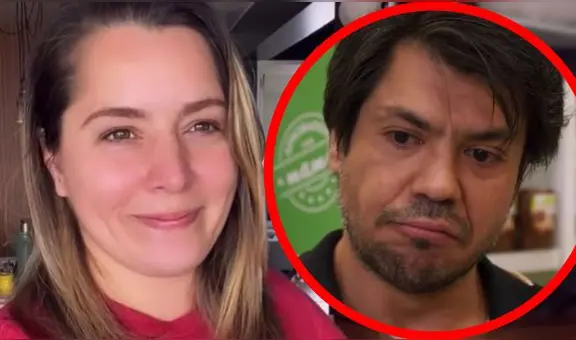 Pietro Sibille y Yiddá Eslava: ¿qué vínculo familiar une a los actores de “Sí, mi amor”?