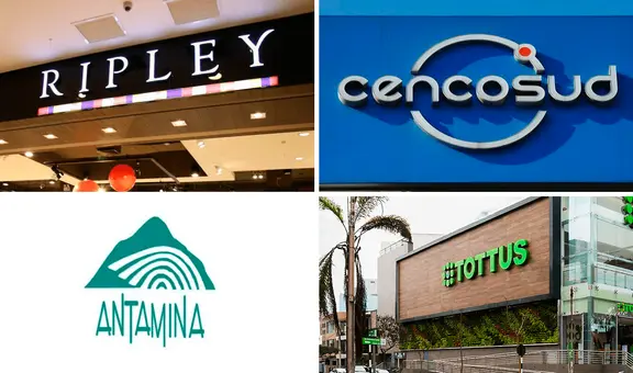 Ripley, Cencosud, Antamina, Gloria y Tottus entre las 10 empresas más multadas en materia laboral